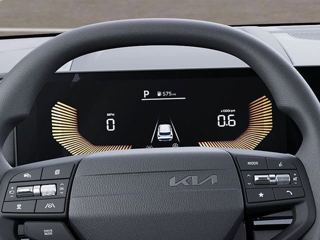 New 2026 Kia Sportage LX FWD image 38
