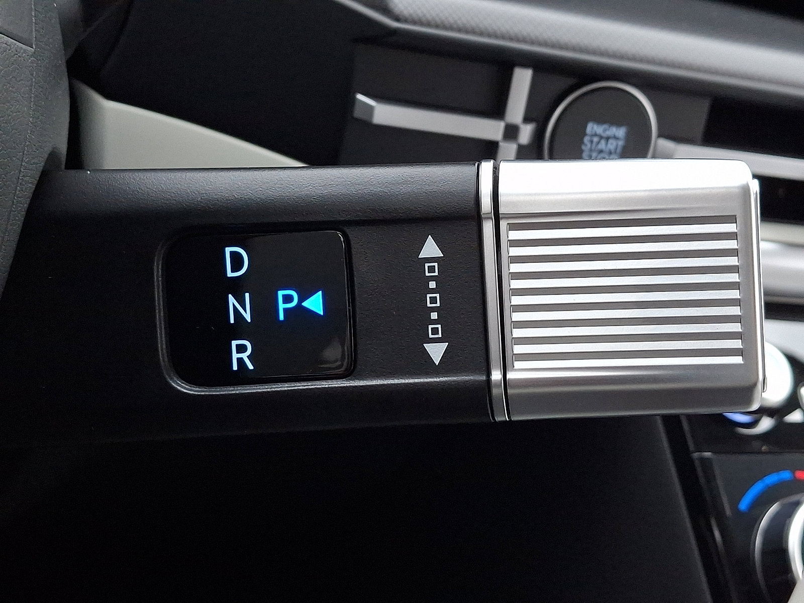 New 2026 Hyundai Santa Fe SEL image 7