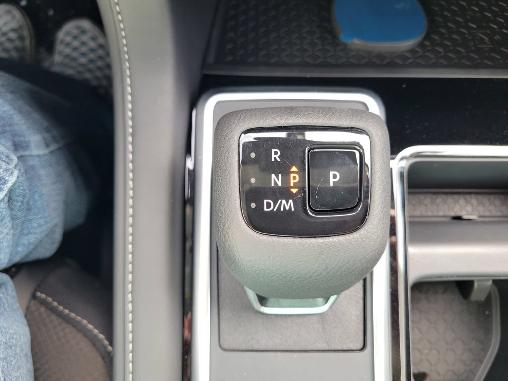 New 2026 Nissan Pathfinder SL w/ SL Premium Package AWD/4WD image 26