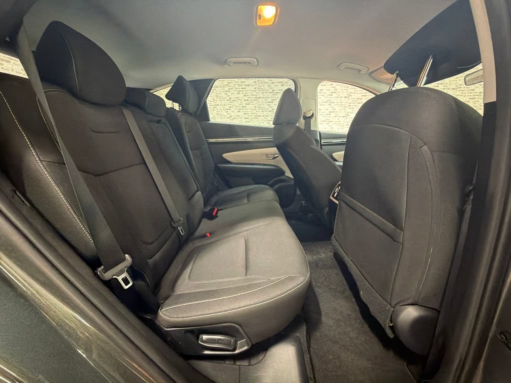 Used 2023 Hyundai Tucson SEL FWD image 12