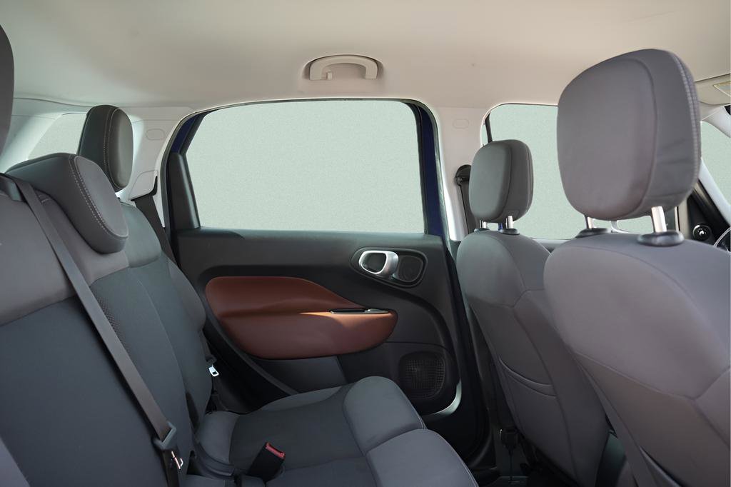 Used 2015 FIAT 500L Trekking image 14