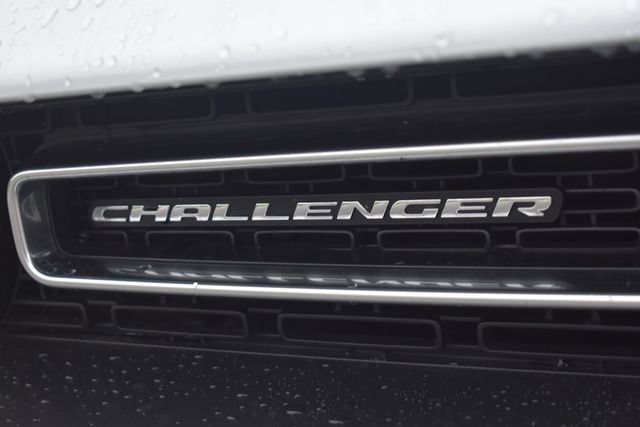 Used 2022 Dodge Challenger R/T w/ Plus Package RWD image 33