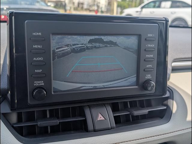 Used 2019 Toyota RAV4 XLE w/ Convenience Package FWD image 12