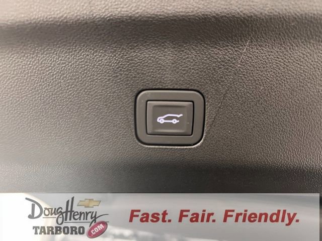 New 2026 Chevrolet Tahoe Premier image 39