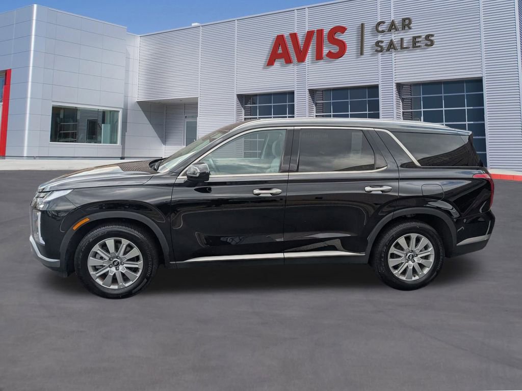 Used 2025 Hyundai Palisade SEL image 10