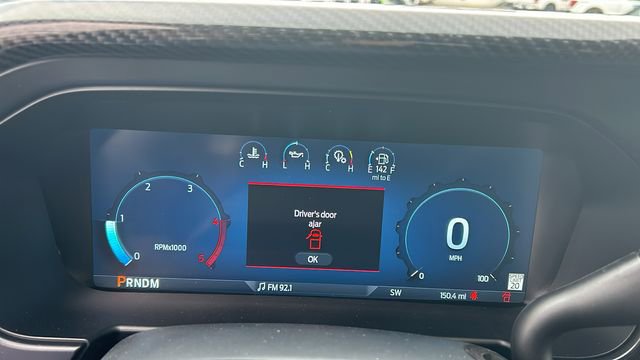 New 2026 Ford F250 Lariat w/ Black Appearance Package image 18