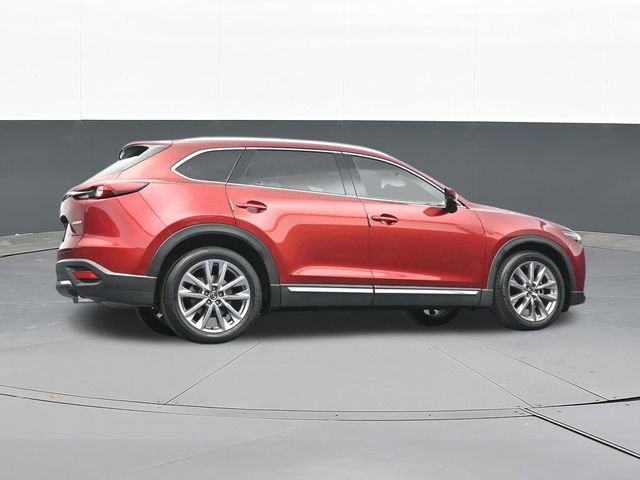 Used 2020 MAZDA CX-9 Grand Touring image 52