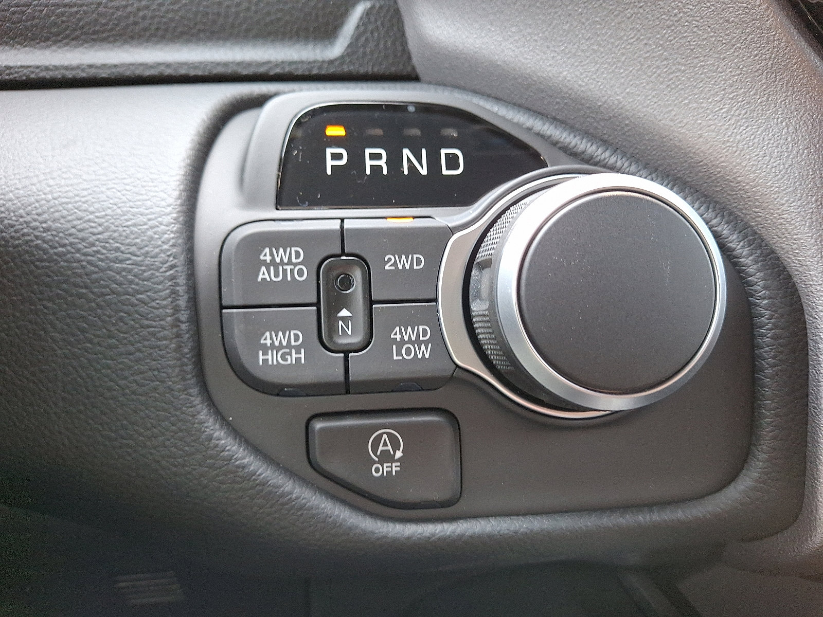 New 2026 RAM 1500 Big Horn image 10
