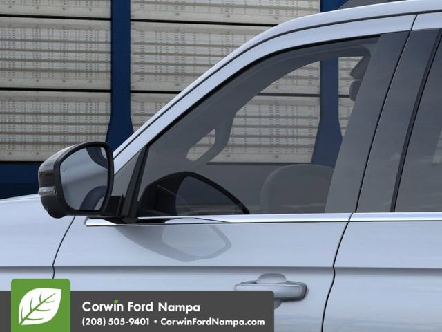 New 2026 Ford Expedition Max Active image 20