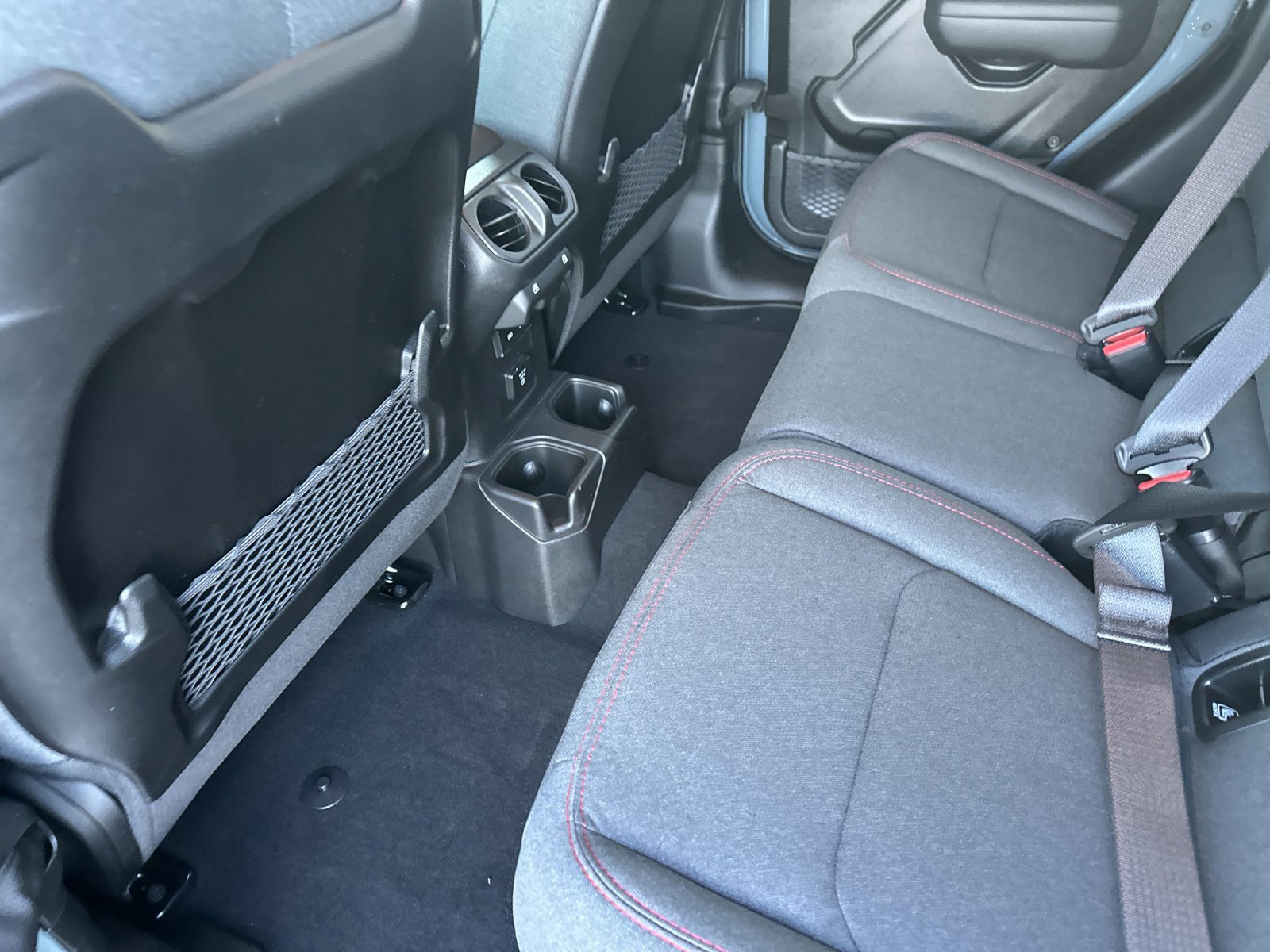 New 2026 Jeep Gladiator Rubicon image 12