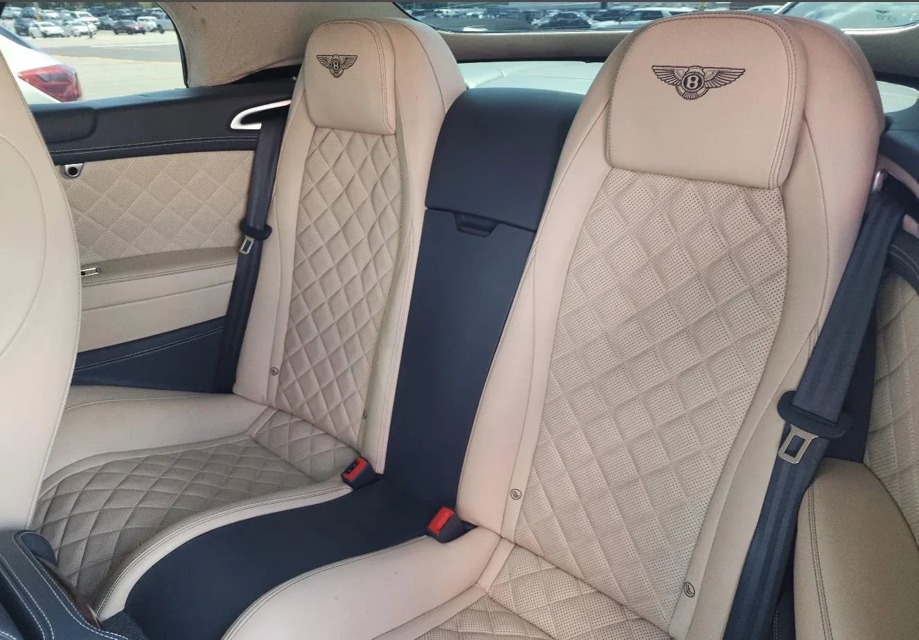 Used 2016 Bentley Continental GT AWD/4WD image 31