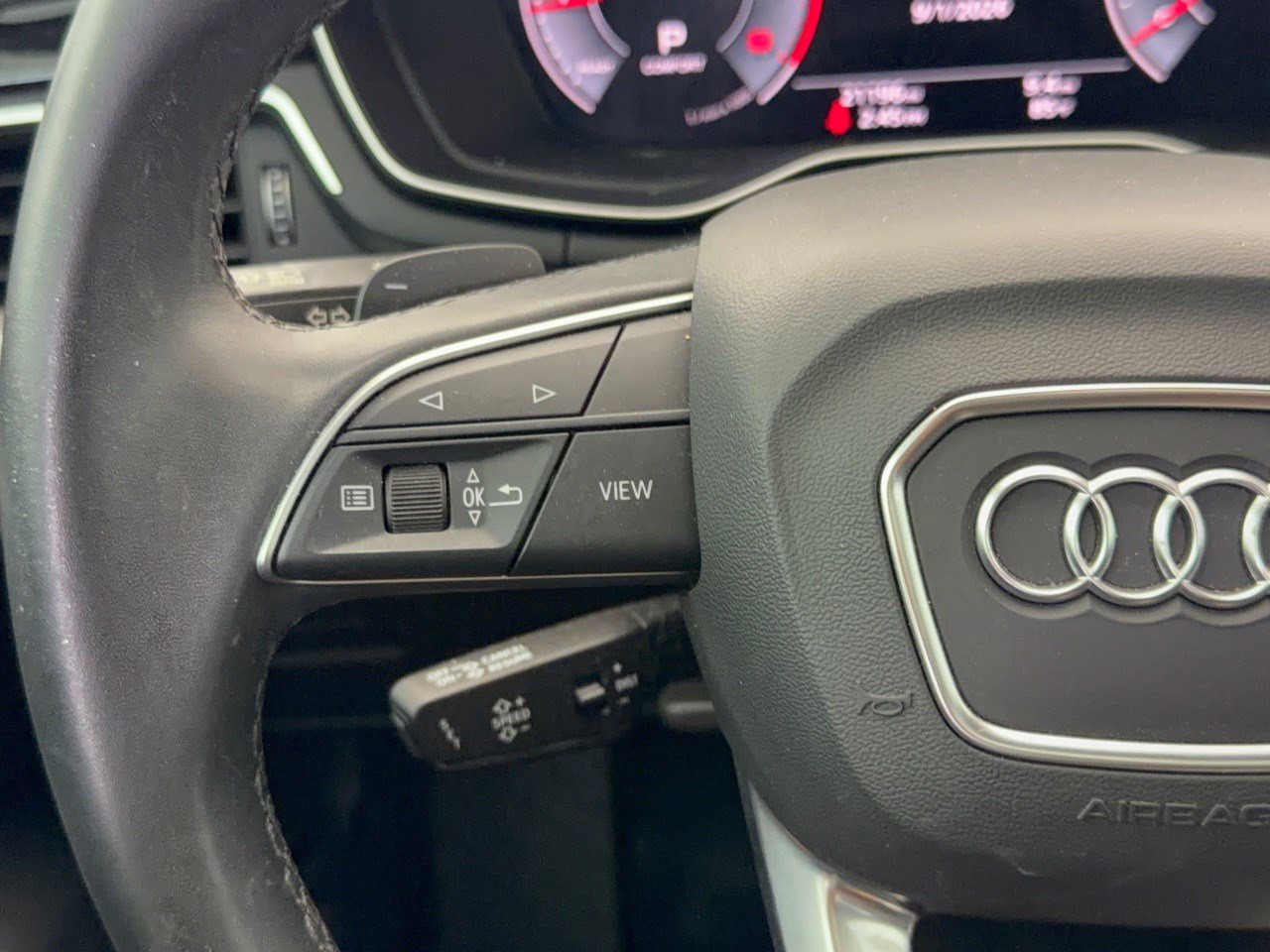 Used 2024 Audi A5 2.0T Premium Plus w/ Premium Plus AWD/4WD image 18