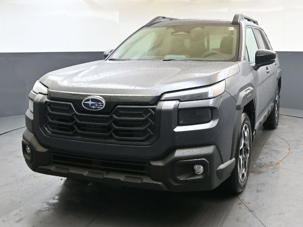 New 2026 Subaru Outback Touring image 1