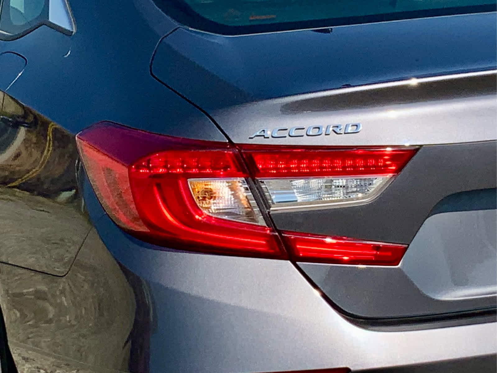 Used 2019 Honda Accord LX image 15