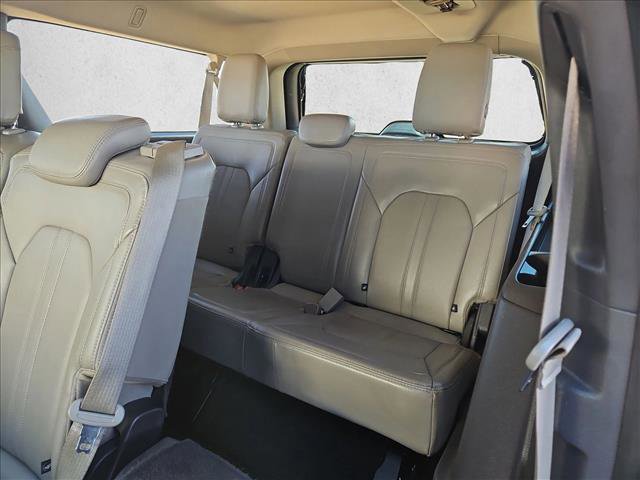 Used 2021 Ford Expedition Max Limited image 23