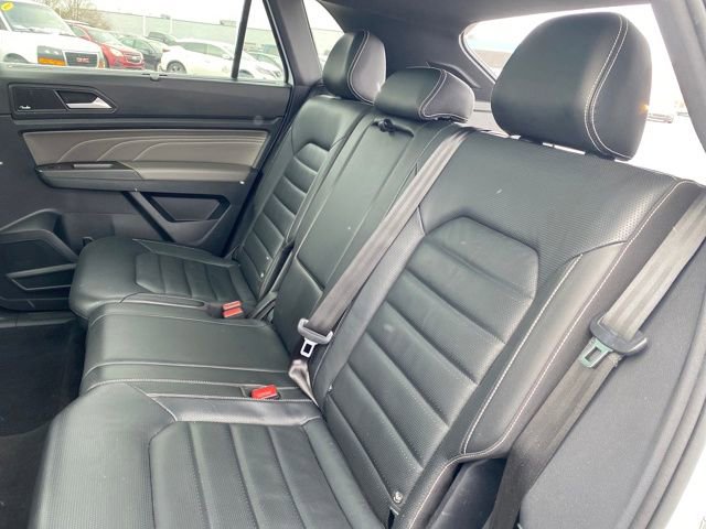Used 2023 Volkswagen Atlas Cross Sport SEL Premium R-Line image 20