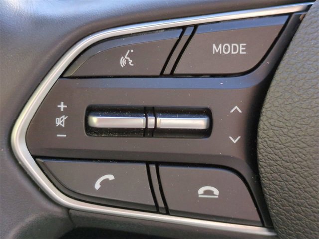 Used 2019 Hyundai Santa Fe Limited image 31