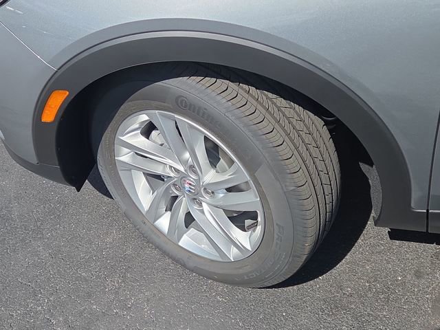 New 2026 Buick Envista Preferred w/ Convenience I Package image 31