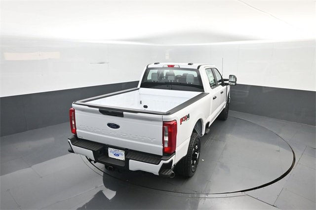 New 2026 Ford F350 XL w/ STX Appearance Package image 40