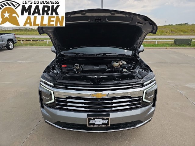 Used 2025 Chevrolet Tahoe LT AWD/4WD image 30
