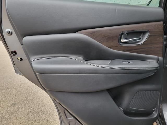 Used 2019 Nissan Murano Platinum AWD/4WD image 10