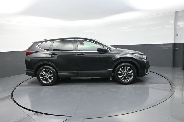 Used 2022 Honda CR-V EX-L image 15