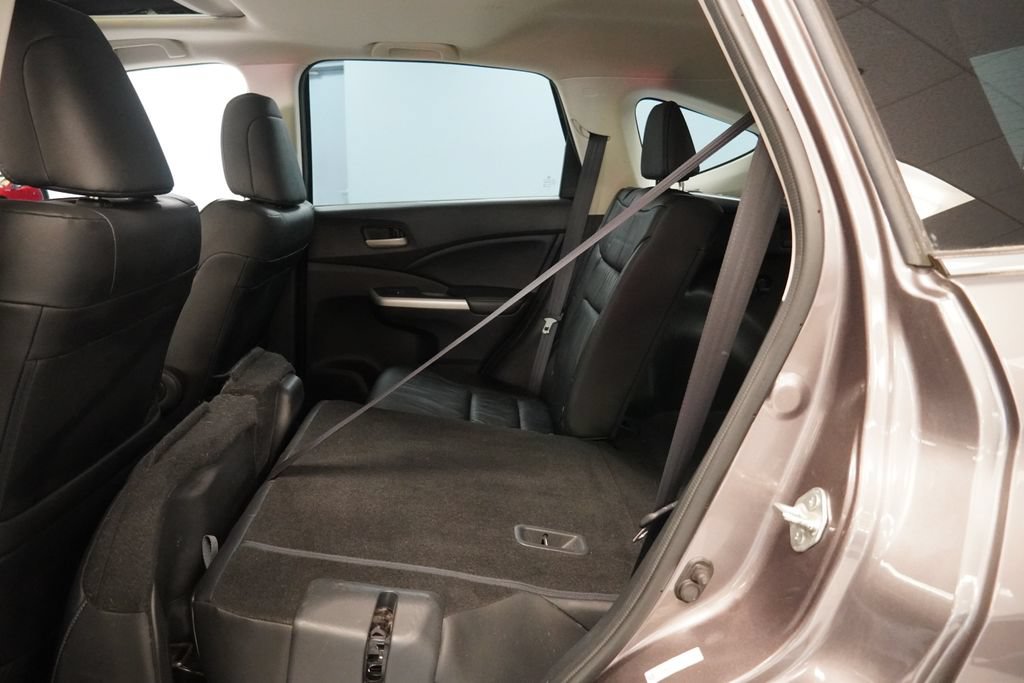 Used 2013 Honda CR-V EX-L image 27