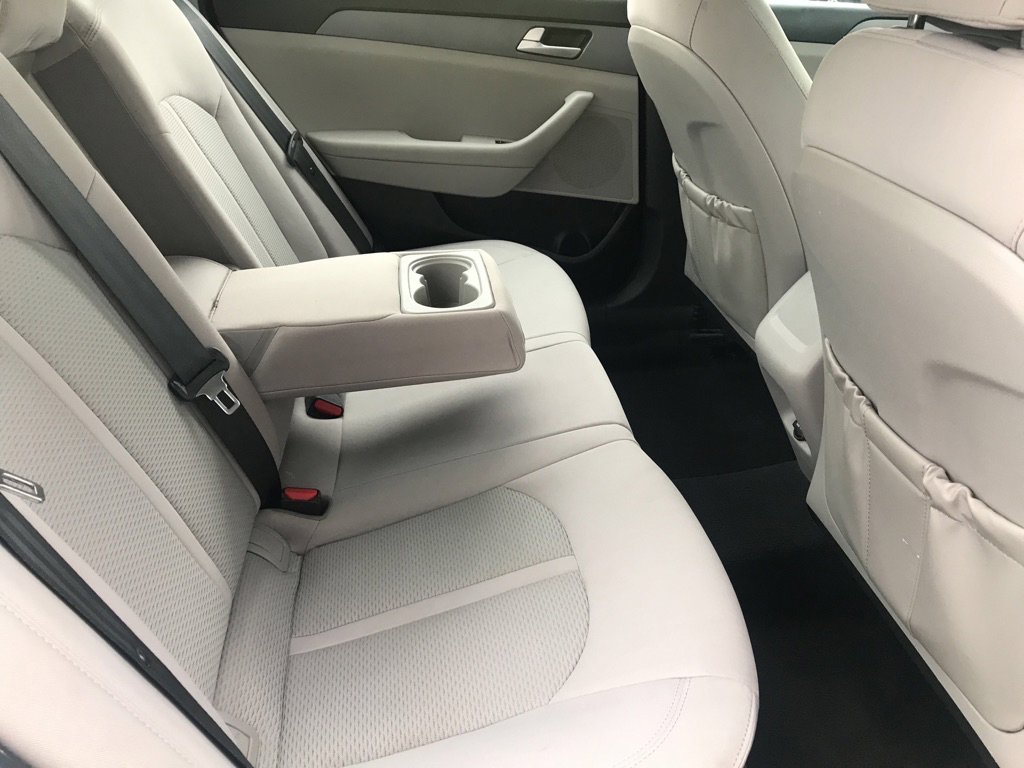 Used 2017 Hyundai Sonata SE image 28