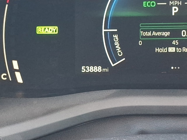 Certified 2025 Toyota Camry LE FWD image 20