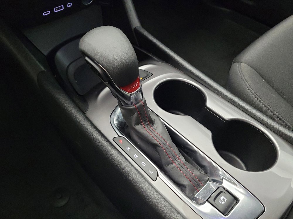 Used 2024 Chevrolet Malibu RS FWD image 26