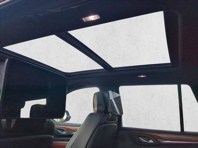 Used 2024 GMC Yukon Denali Ultimate image 21