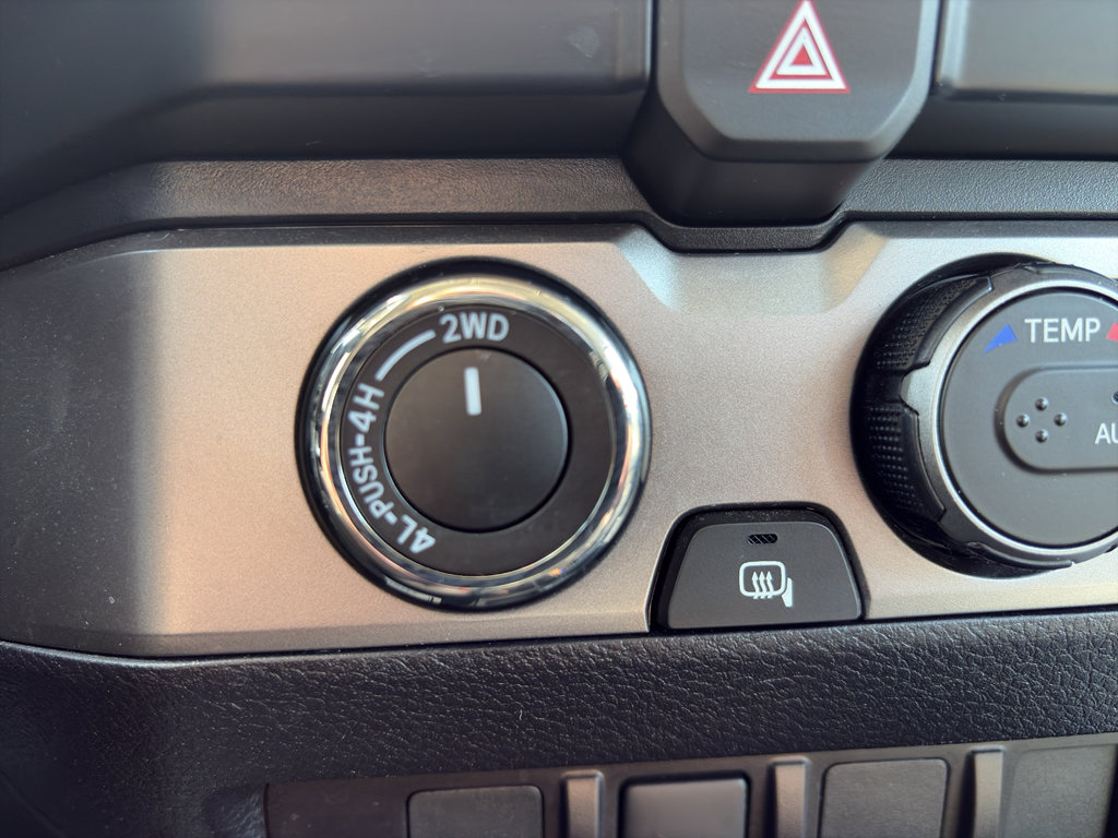 Used 2023 Toyota Tacoma SR image 27