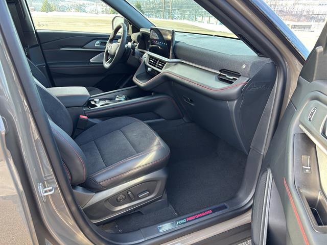 New 2026 Ford Explorer ST w/ Sun And Sound Package image 19