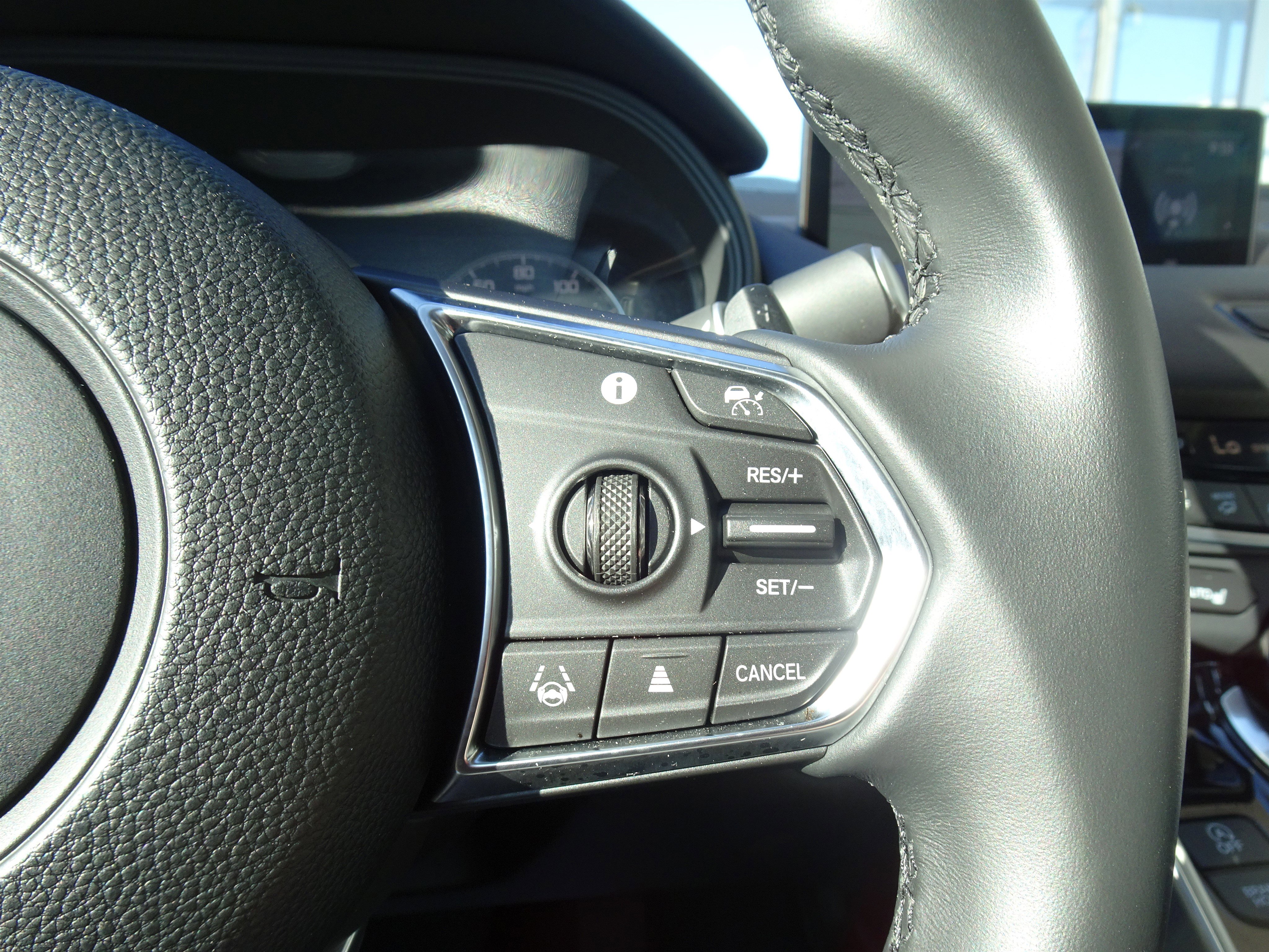 Used 2022 Acura TLX w/ Technology Package image 22