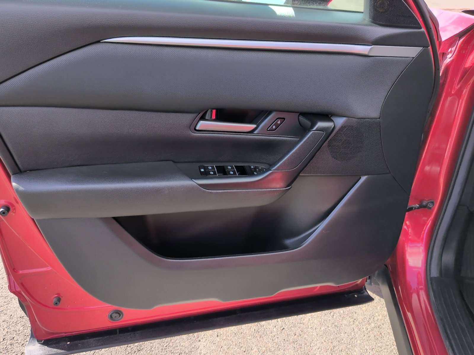 Certified 2024 MAZDA CX-50 AWD 2.5 S w/ Cargo Package image 18