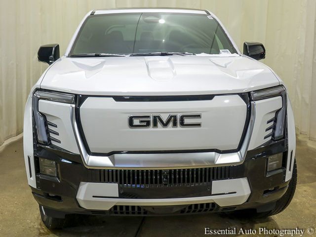 New 2025 GMC Sierra EV Denali image 4