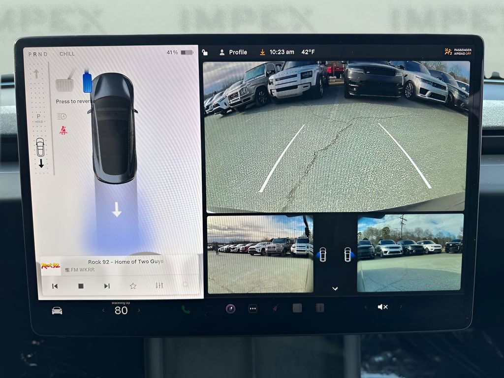 Used 2025 Tesla Model 3 Long Range image 22