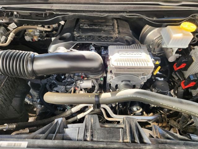 Used 2021 RAM 1500 Lone Star image 30