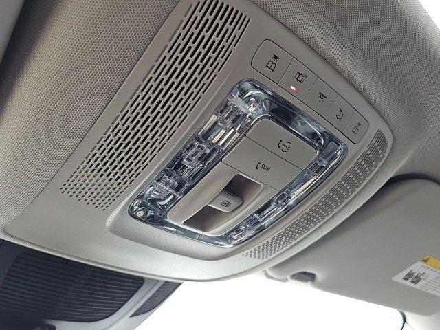 New 2026 Mercedes-Benz GLS 450 4MATIC image 30