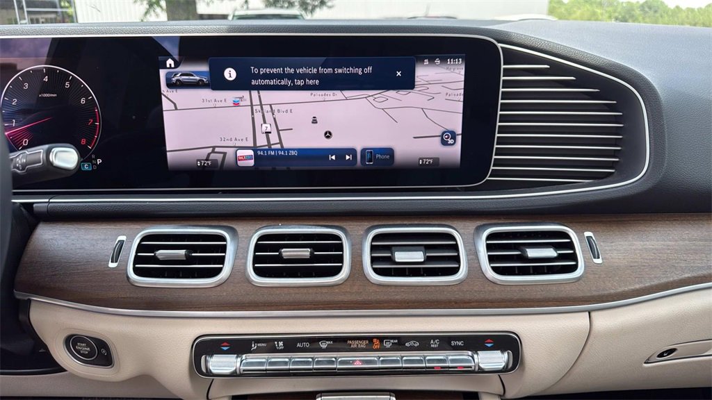 Used 2024 Mercedes-Benz GLE 450 4MATIC image 26