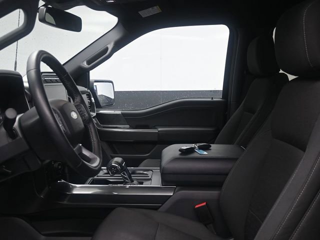 Used 2022 Ford F150 XLT w/ Equipment Group 302A High image 6