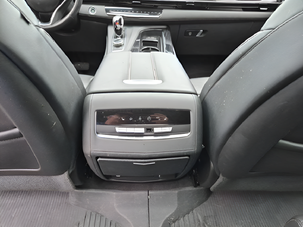 Used 2023 Cadillac Escalade Sport w/ Touring Package AWD/4WD image 35