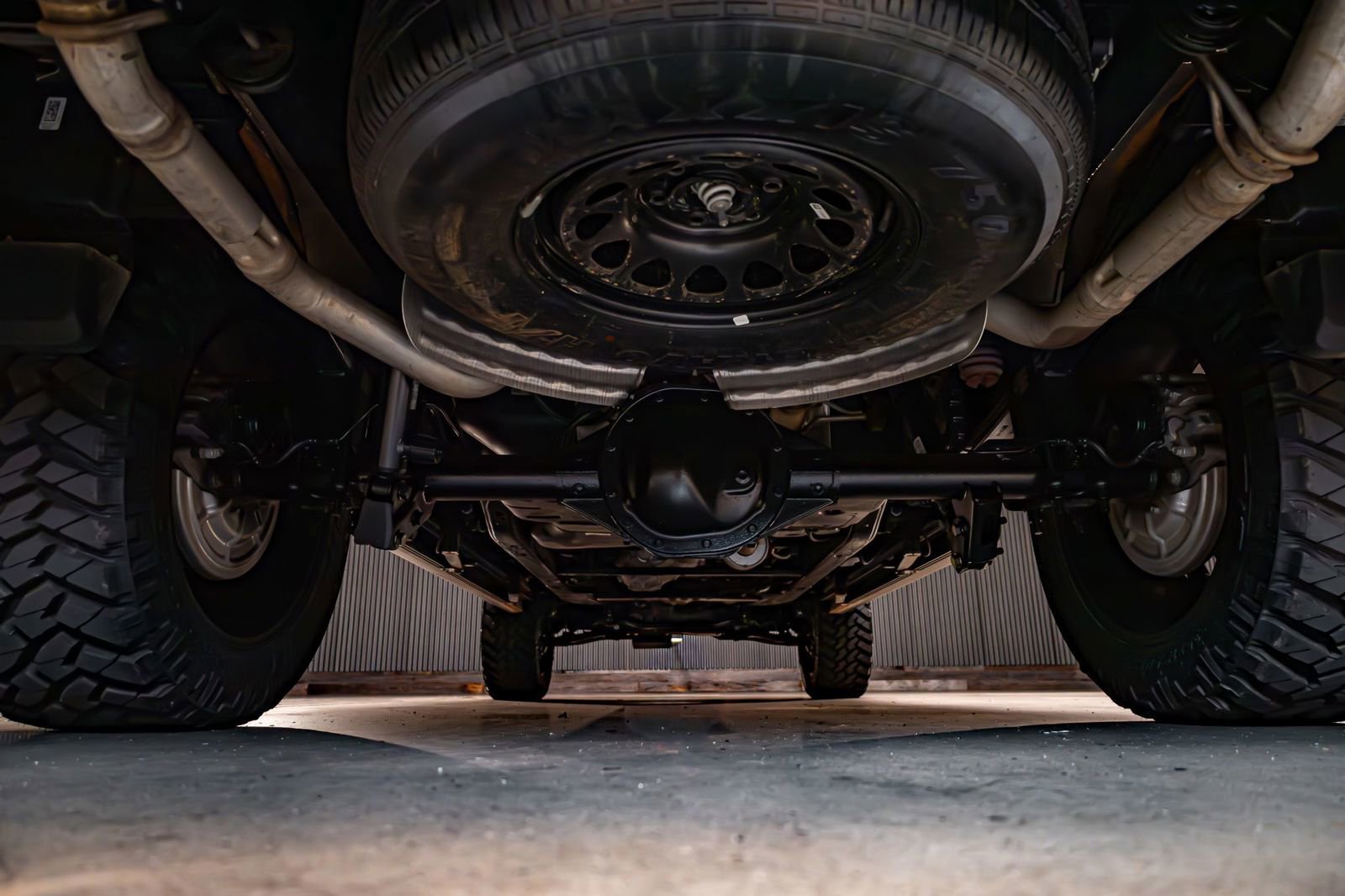 Used 2025 GMC Sierra 1500 Denali Ultimate image 15