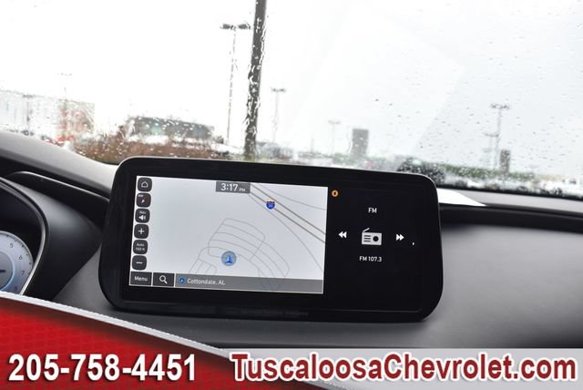 Used 2023 Hyundai Santa Fe Calligraphy AWD/4WD image 39
