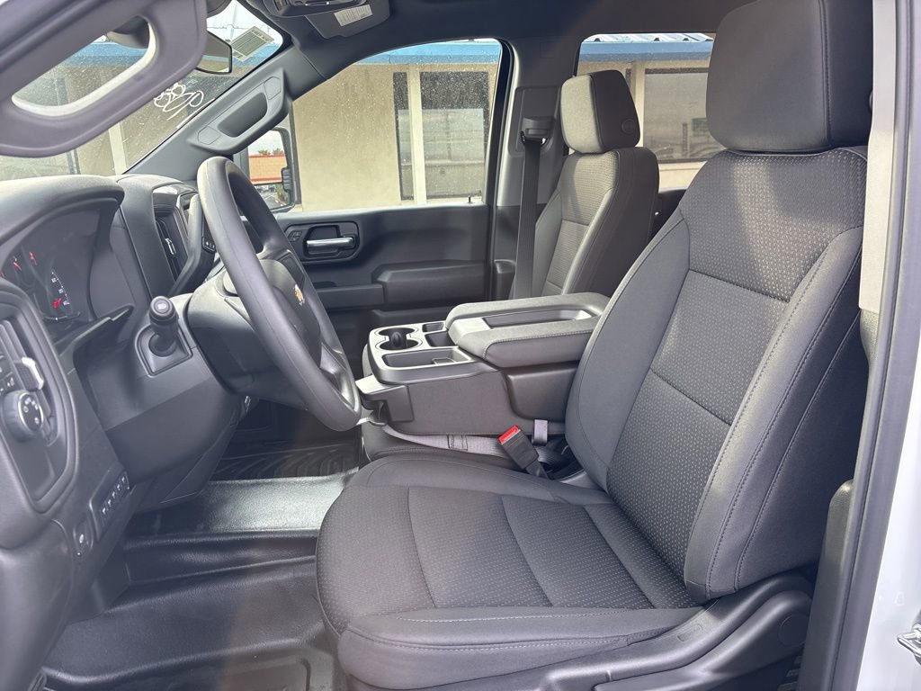 New 2026 Chevrolet Silverado 2500 W/T w/ WT Convenience Package image 23