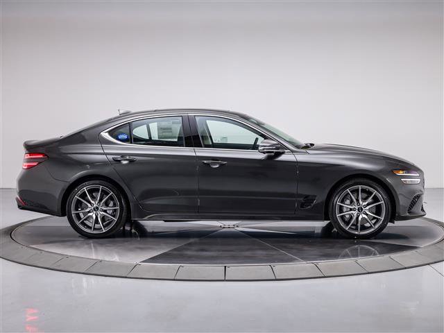 New 2026 Genesis G70 2.5T Prestige image 5
