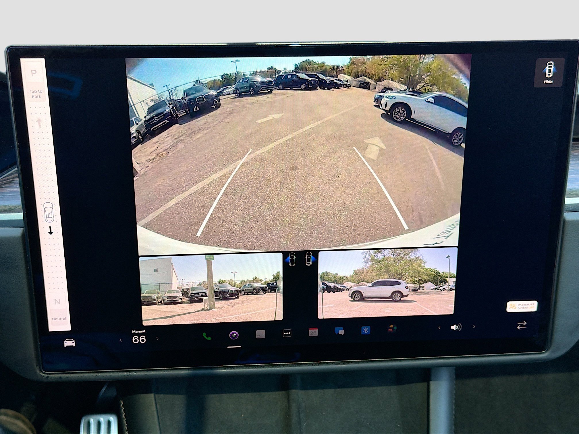 Used 2022 Tesla Model X image 32