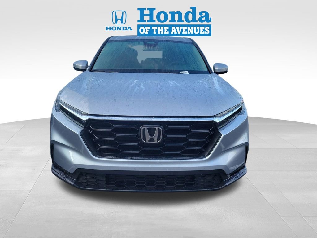 Used 2026 Honda CR-V LX image 2
