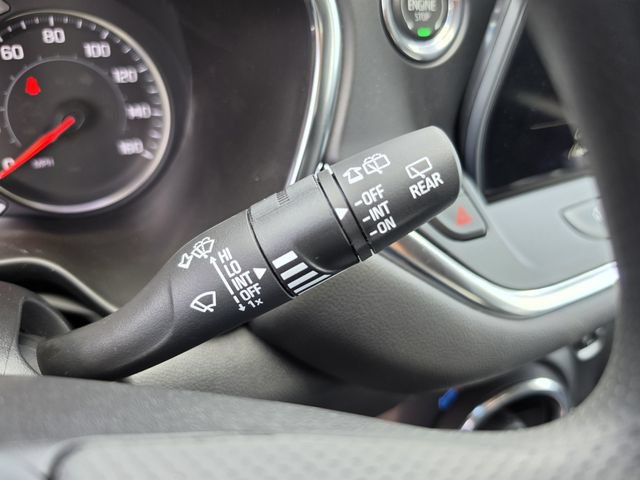 New 2026 Chevrolet Blazer LT w/ Convenience Package FWD image 25