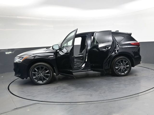 New 2026 Acura RDX A-Spec AWD/4WD image 39